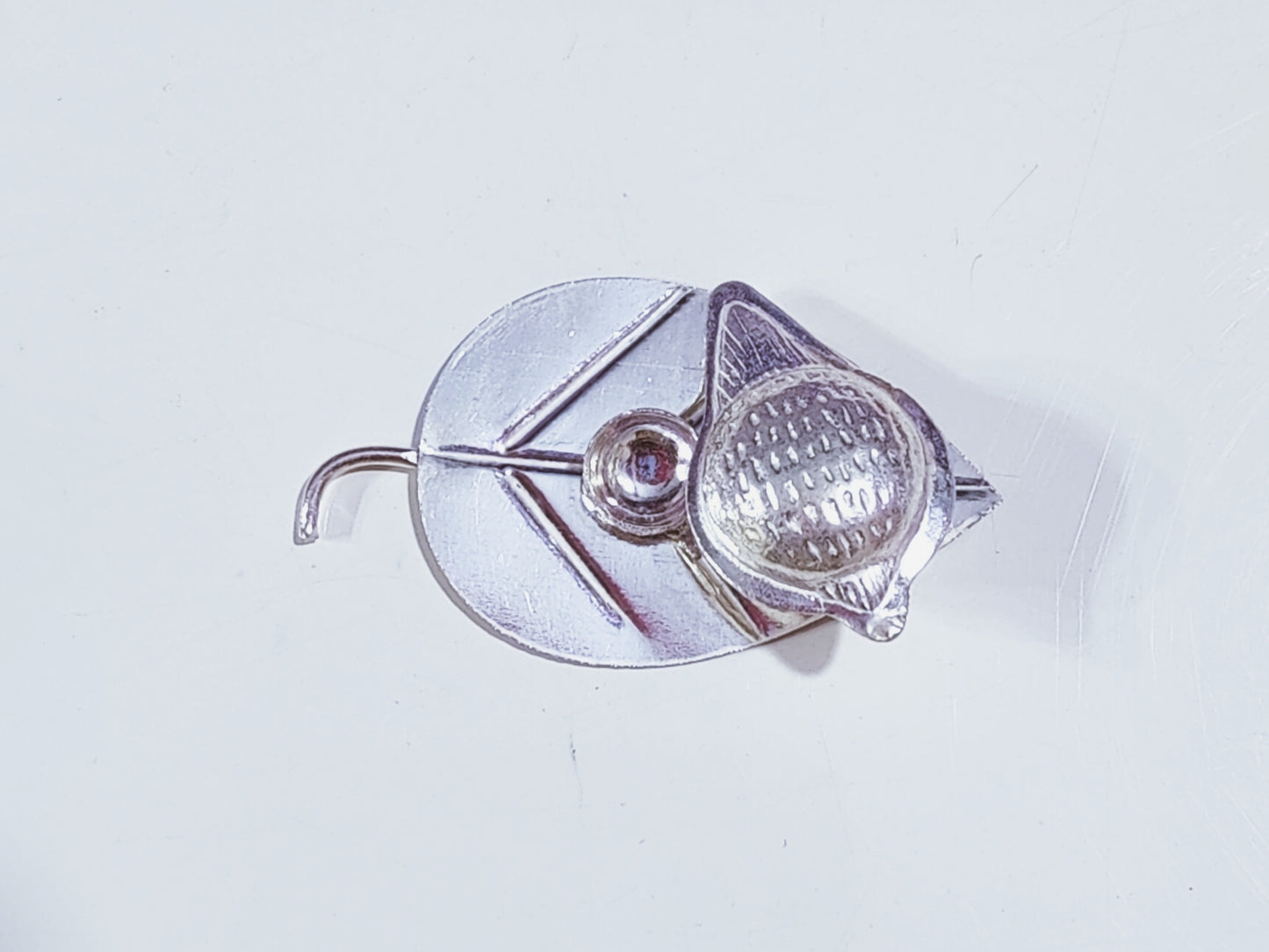 Silver Betel leaf, Supari, Coconut,