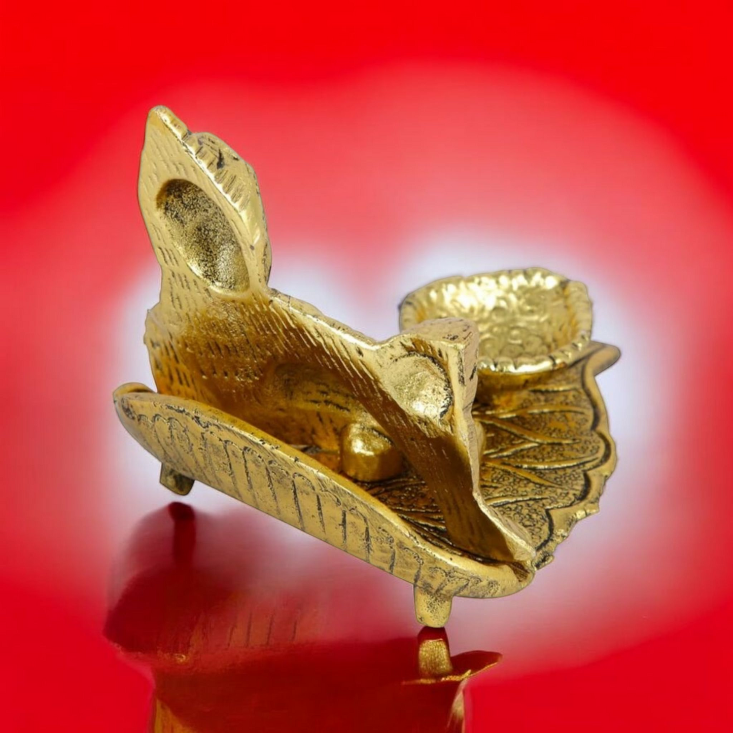 Kuber Deepam Metal