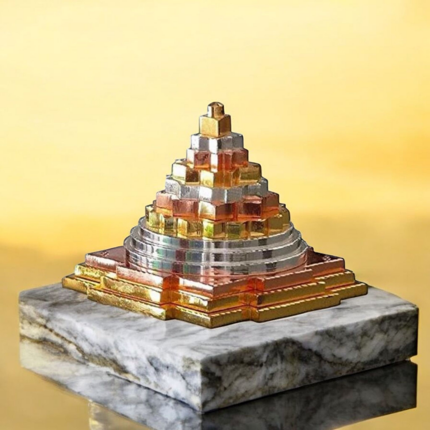 SHREE MAHA MERU 3 INCH