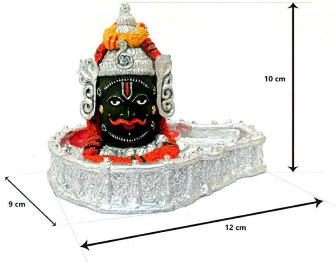 Mahakaleshwar Jyotirlinga