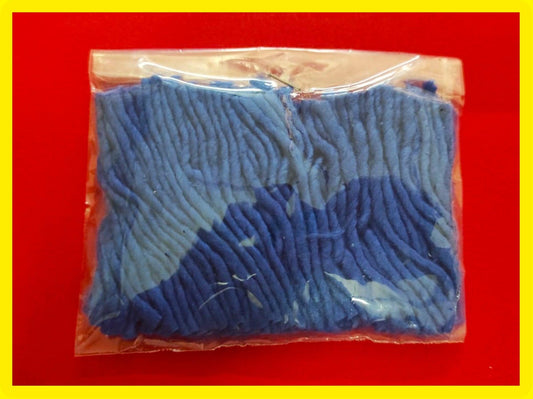 Blue Cotton Wick Thiri | Blue Cotton Wicks | PoojaProducts