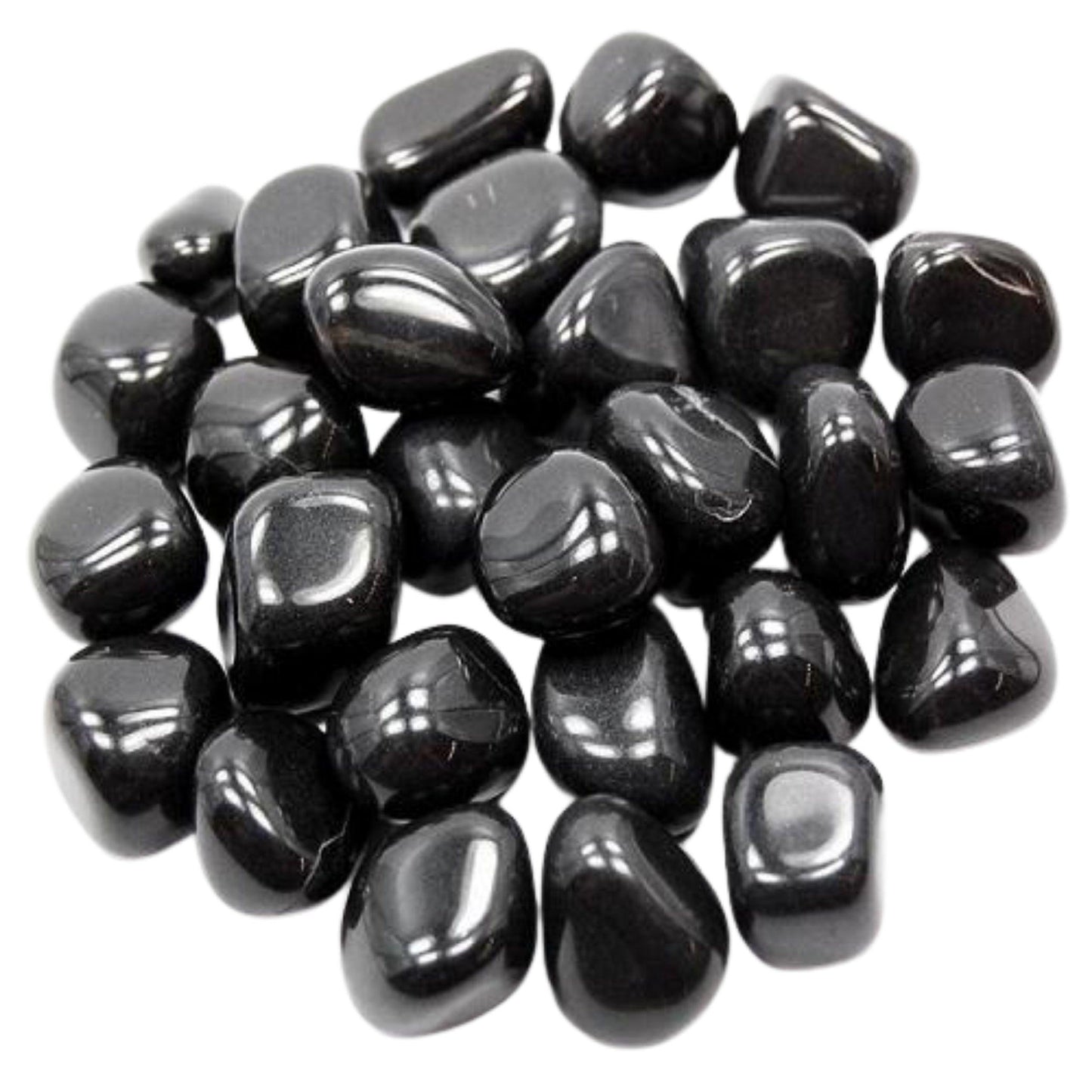 Sulemani hakik stone (5 pieces) - PoojaProducts.com