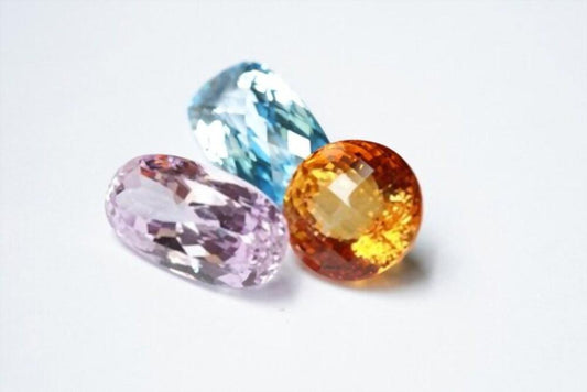 Some Cheaper Substitutes of Gemstones - PoojaProducts.com
