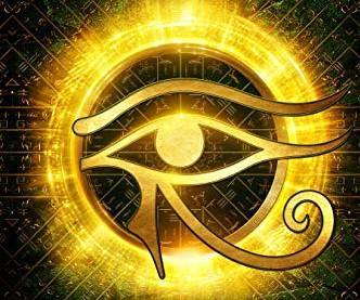 Eye of Horus - PoojaProducts.com