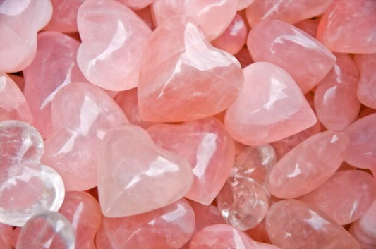 Top 5 Gemstones For Love - PoojaProducts.com