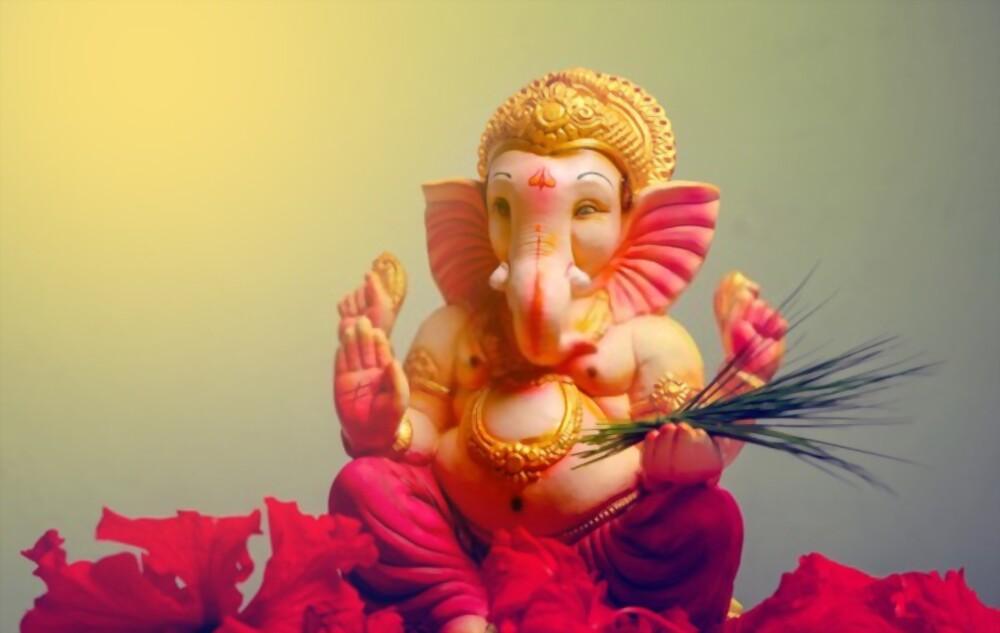 IMAGES OF 32 GANAPATHI - PoojaProducts.com