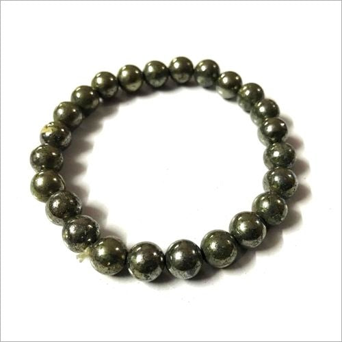 PYRITE BRACELET - PoojaProducts.com