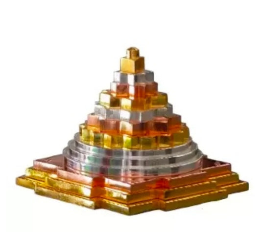 SHREE MAHA MERU - PoojaProducts.com