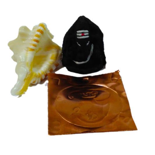 HERBAL GANESHA - PoojaProducts.com