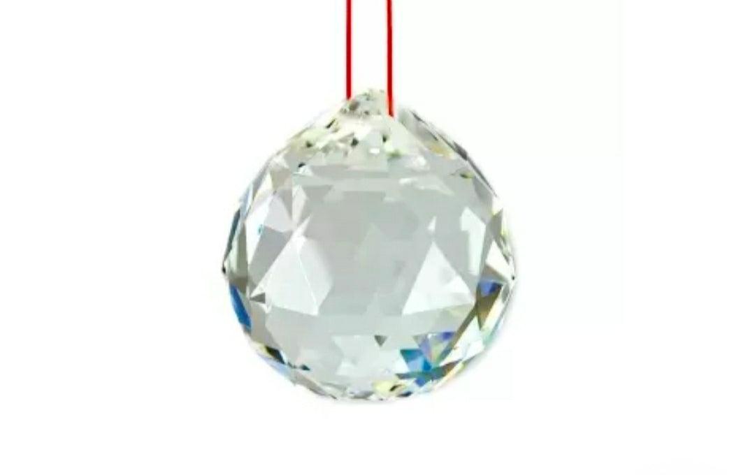 CRYSTAL BALL - PoojaProducts.com