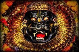 Narasimha Mantras & Stotras in Tamil - PoojaProducts.com