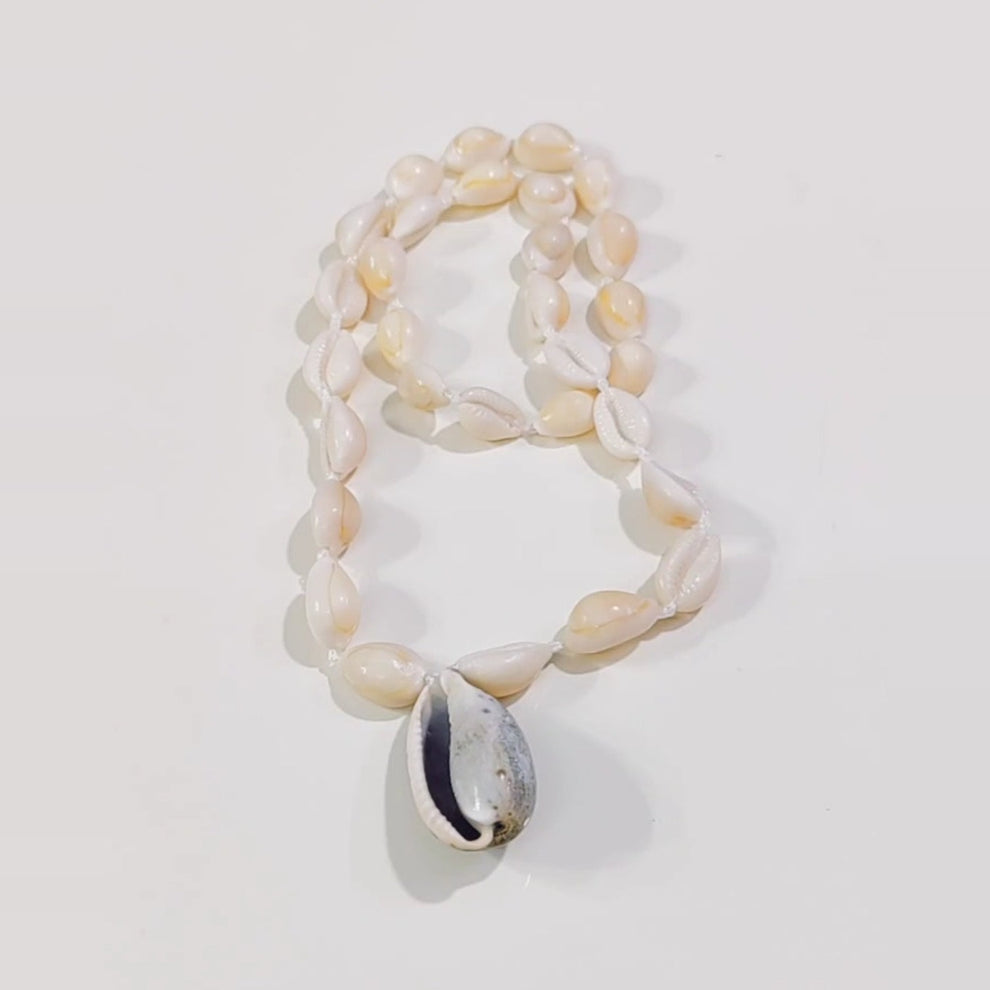 Chozhi Mala - Sacred Cowrie Shell Mala Buy Online India – PoojaProducts.com