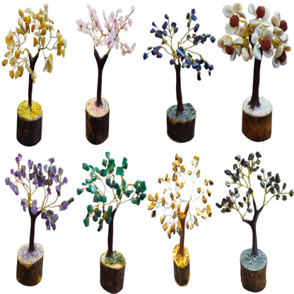 Jem Stone trees