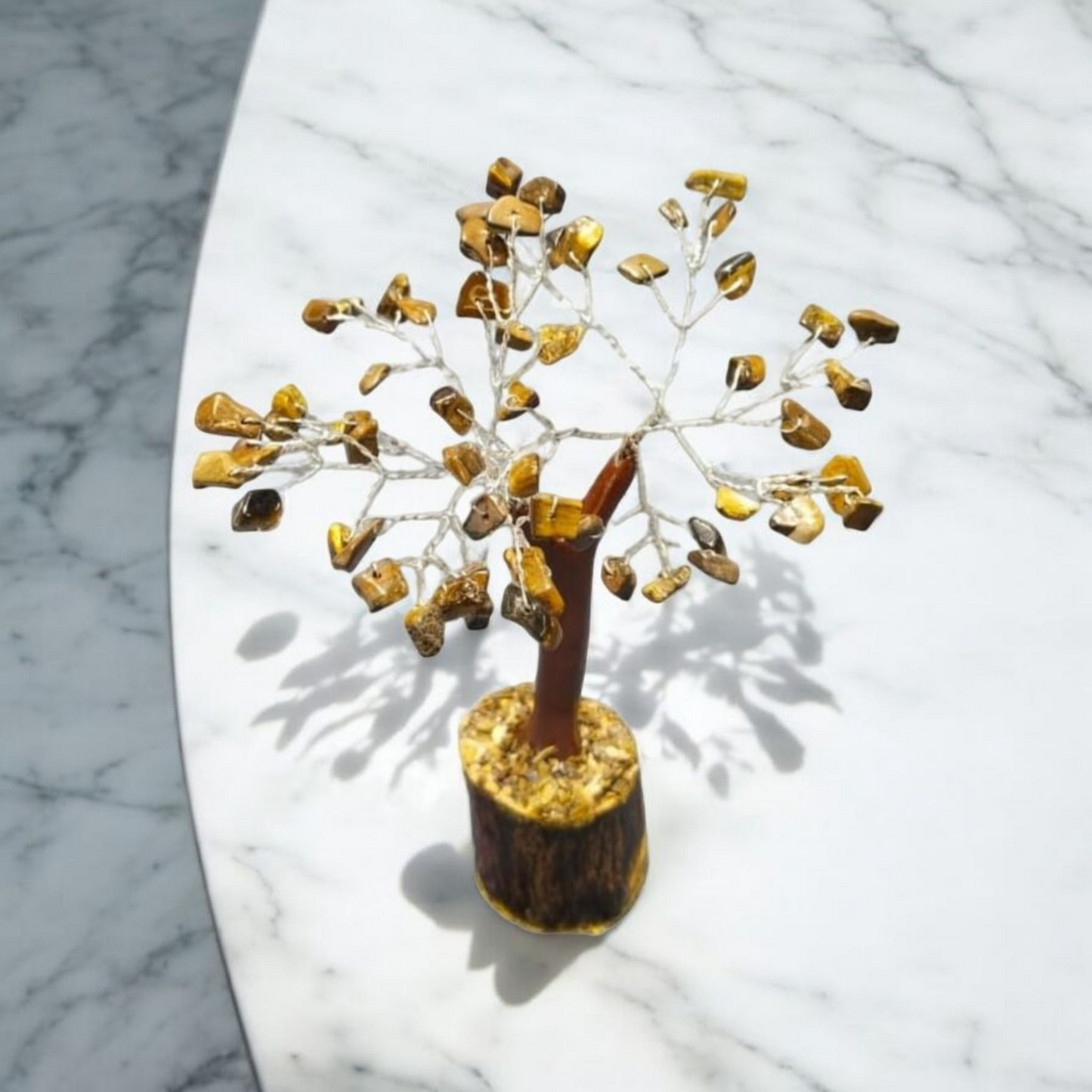Jem Stone trees