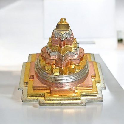 SHREE MAHA MERU 3 INCH