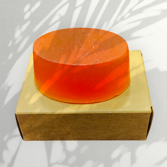 Money Attraction Soap