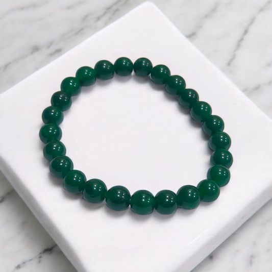 Green Aventurine Bracelet 8MM