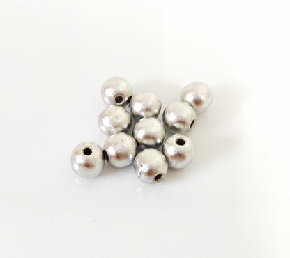 Parad (Mercury) Bead 6grm - PoojaProducts.com