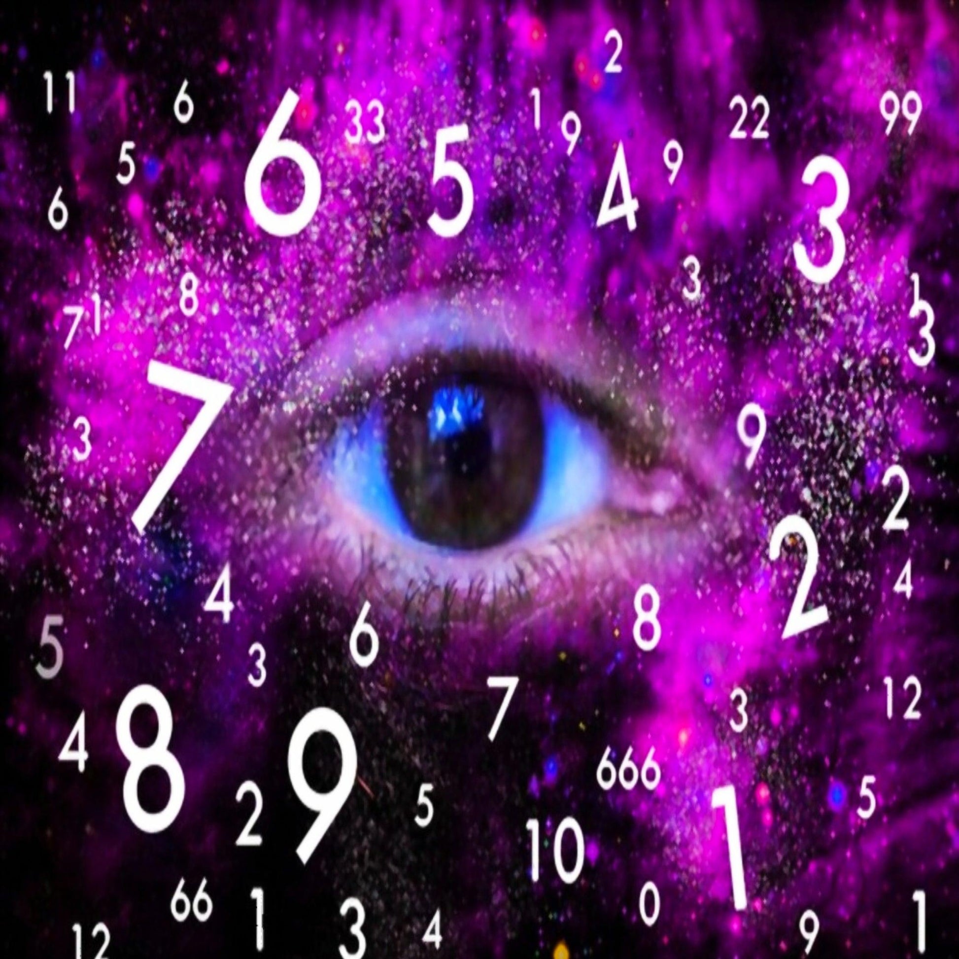 Business Numerology Wealth Report