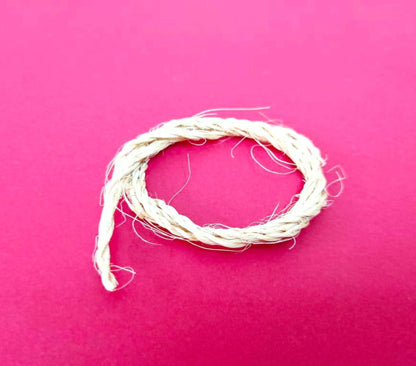 Erukku Wicks Pack Of 10 - PoojaProducts.com