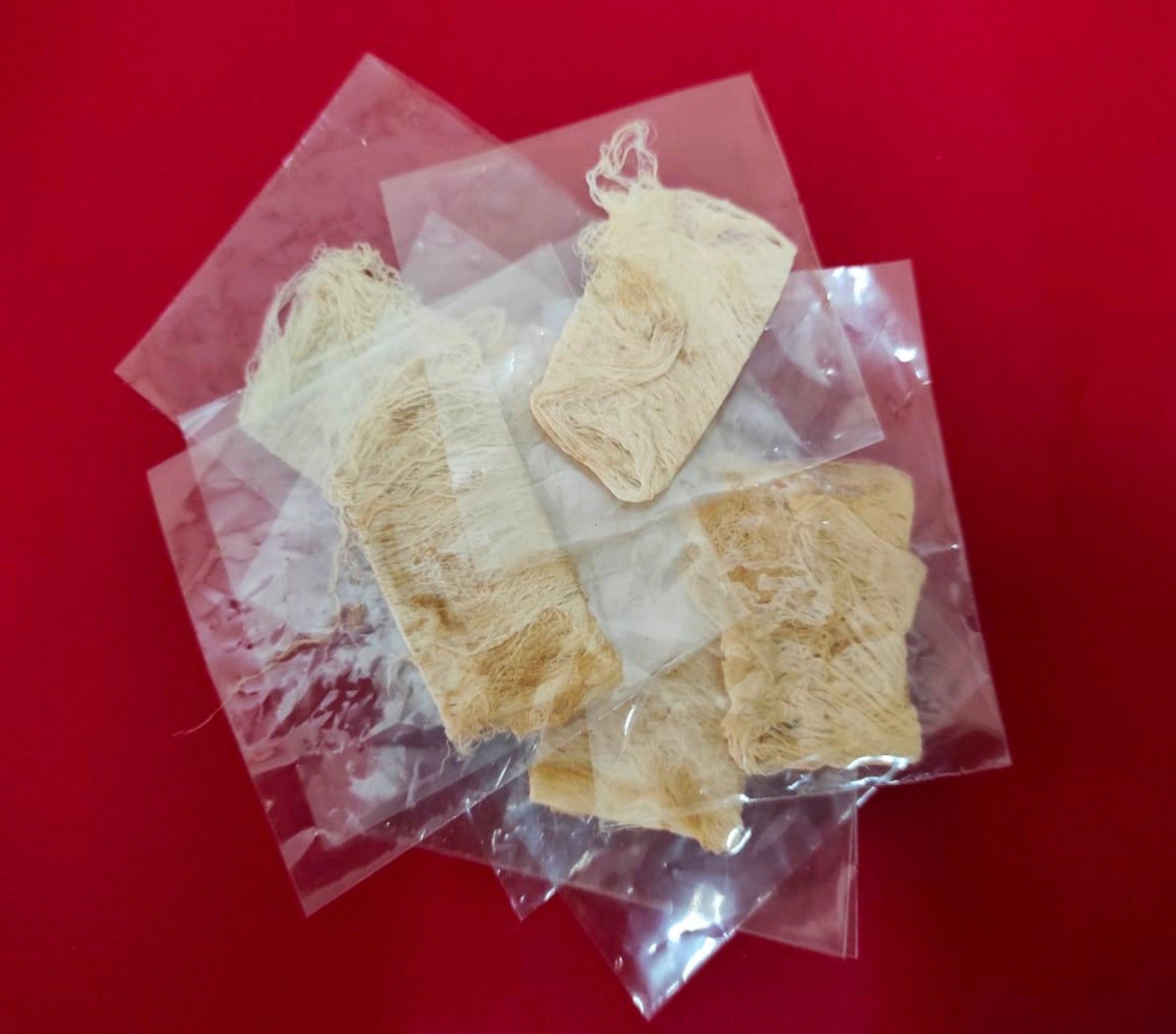 Banana Stem Wicks | Banana Stem Pure Wicks | PoojaProducts