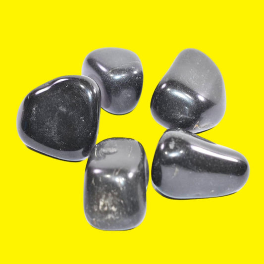 Sulemani hakik stone (5 pieces) - PoojaProducts.com
