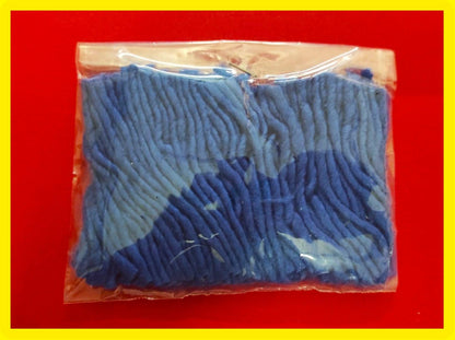 Blue Cotton Wick Thiri | Blue Cotton Wicks | PoojaProducts