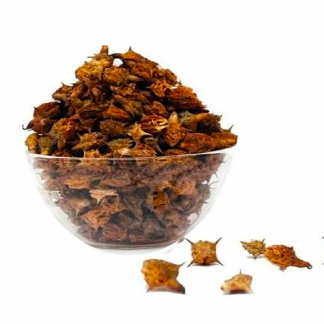 Yaanai Nerunji Mul Herb 50 Gram (THIS PRODUCT AVAILABLE ONLY INSIDE INDIA) - PoojaProducts.com