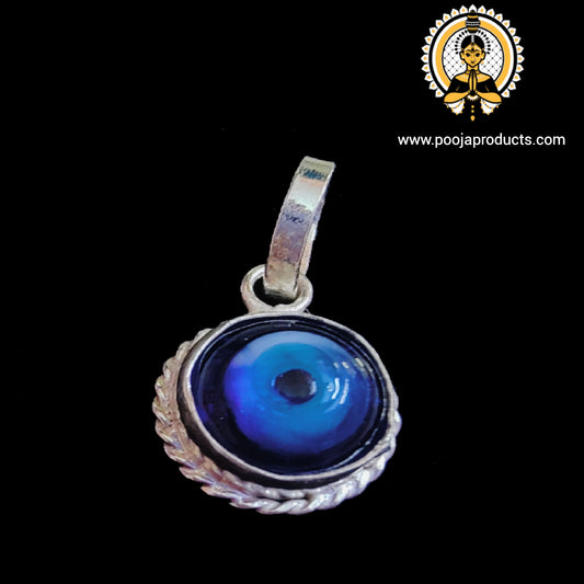 Evil Eye Protection Mini Pendant