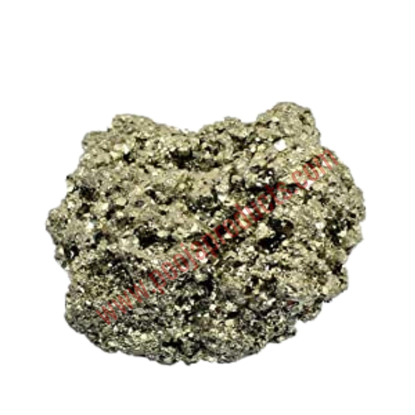 Pyrite Stone - PoojaProducts.com