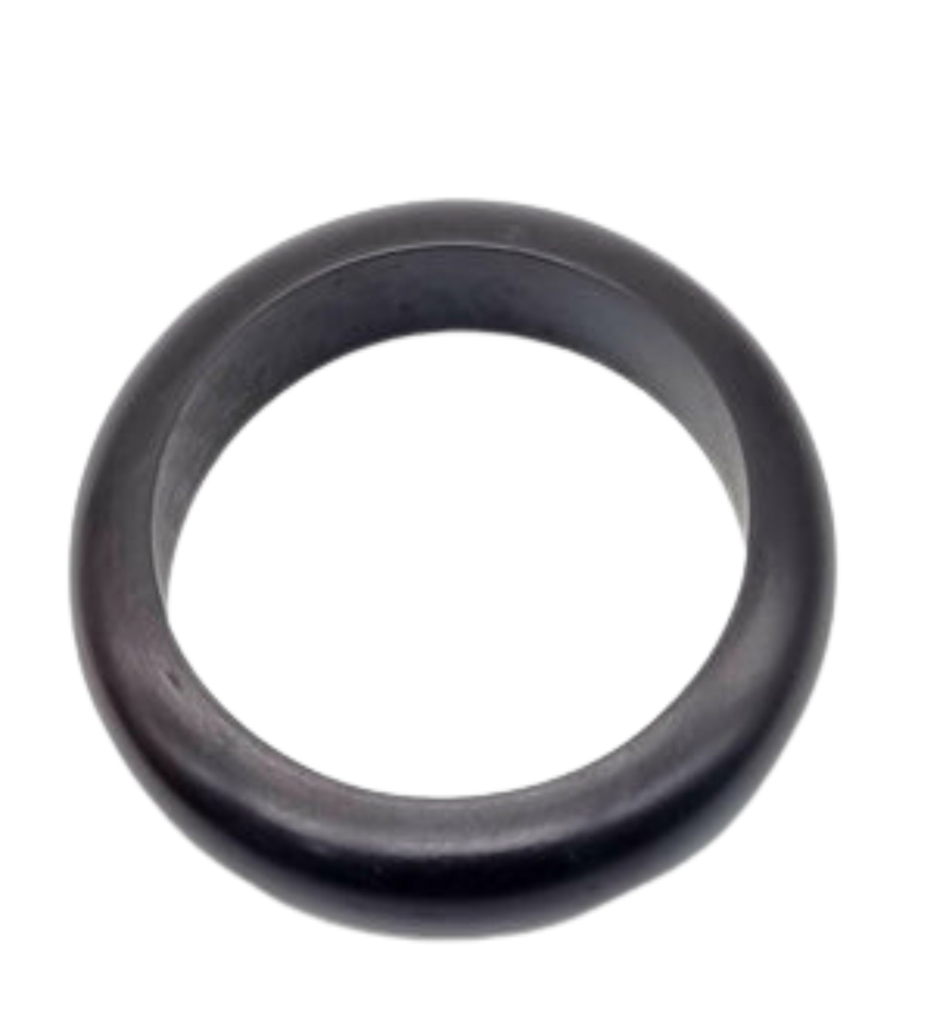 Ebony Wood Bangle / Karungali Wood Bangle | PoojaProducts
