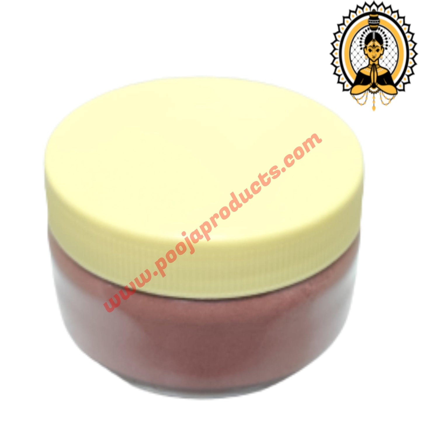 Red Sandalwood Powder - PoojaProducts.com