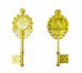 kuber Key (4Inches) – PoojaProducts.com